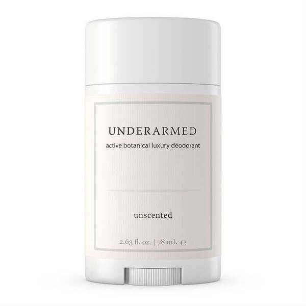 Super Natural Goods - Wholesale Deodorant - Unisex - Underarmed Natural Deodorant (2.6 oz)1
