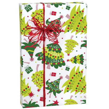 Nashville Wraps - Wholesale Wrapping Paper Roll - Special Purchase Christmas Gift Wrap Paper
