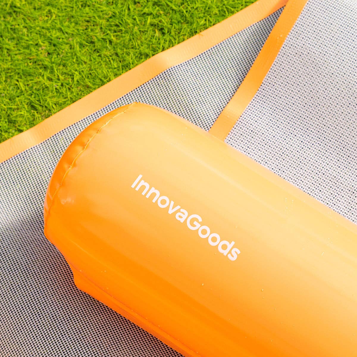 InnovaGoods - Wholesale Inflatables - InnovaGoods Pulok Single Floating Pool Hammock7