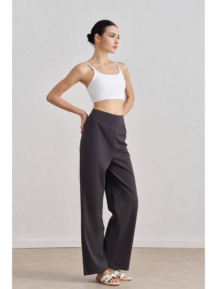 91thelabel - Wholesale Sports Bra - Women's - Esther Lycra® Cami Top Sports Bra23