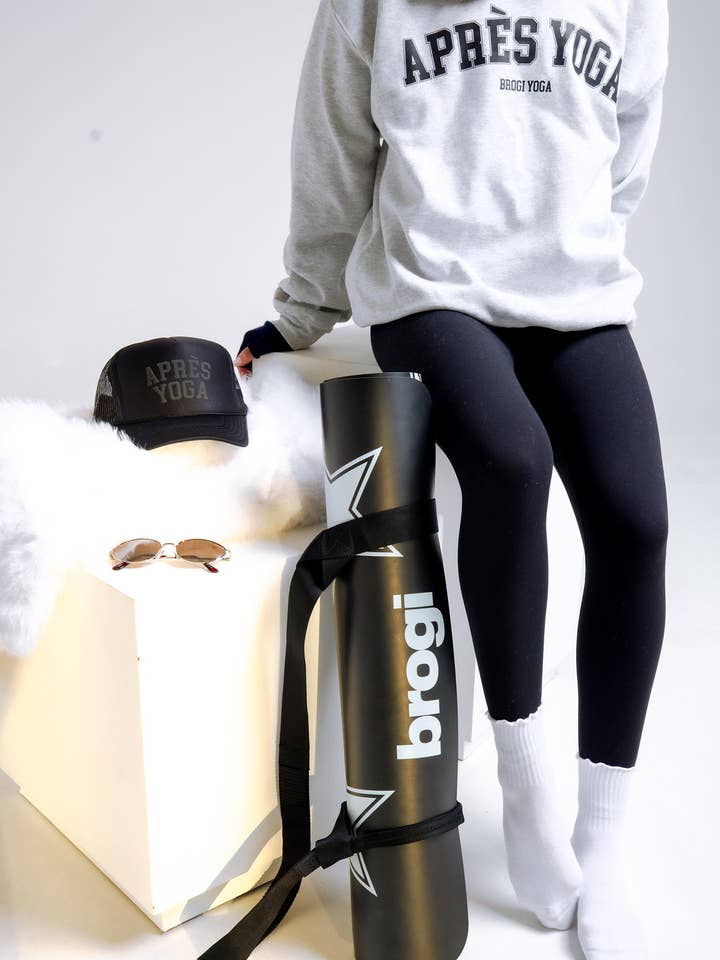 Après Yoga Bundle for wholesale by Brogi Yoga