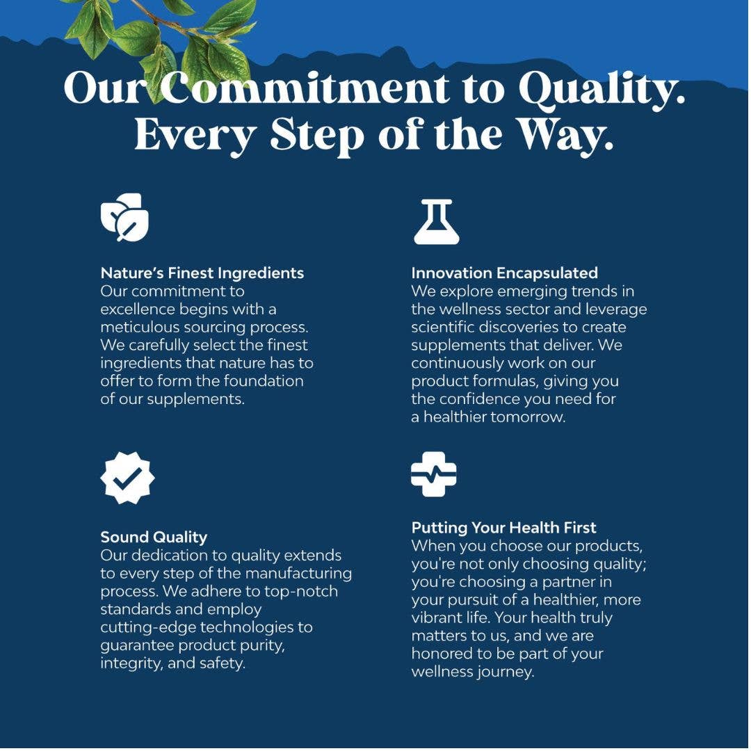 Nature's Craft - Wholesale Oral Supplement/Vitamin - Glutathione Capsules – Anti-Aging Amino Acid, 15ct5