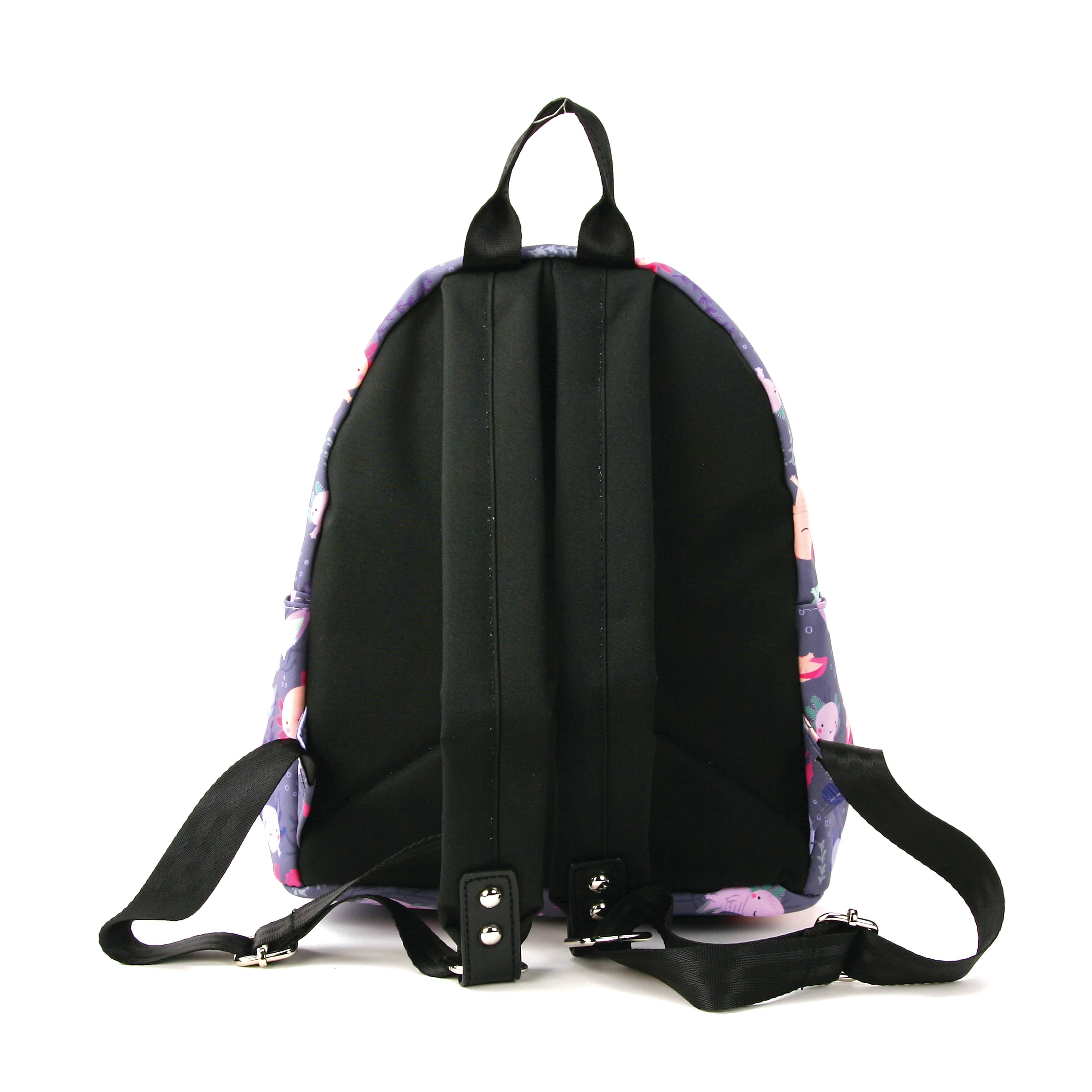 COMECO INC - Wholesale Backpack - Women's - Axolotl Mini Backpack1