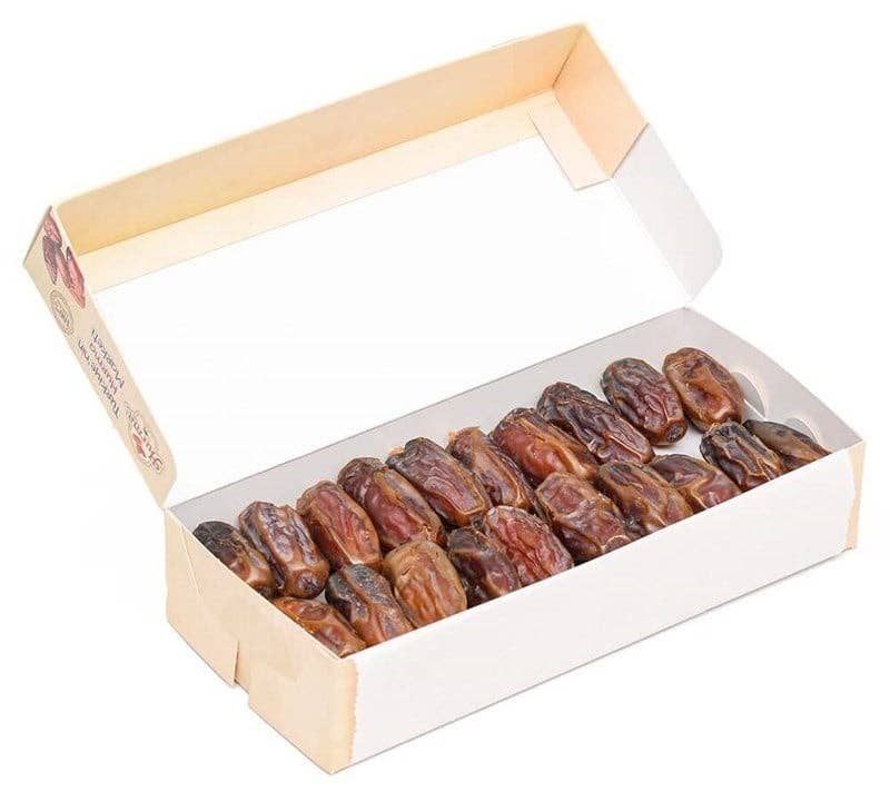 Aladdin - Wholesale Dried/Dehydrated Fruit - Hurma | Mashrook Dates Large1