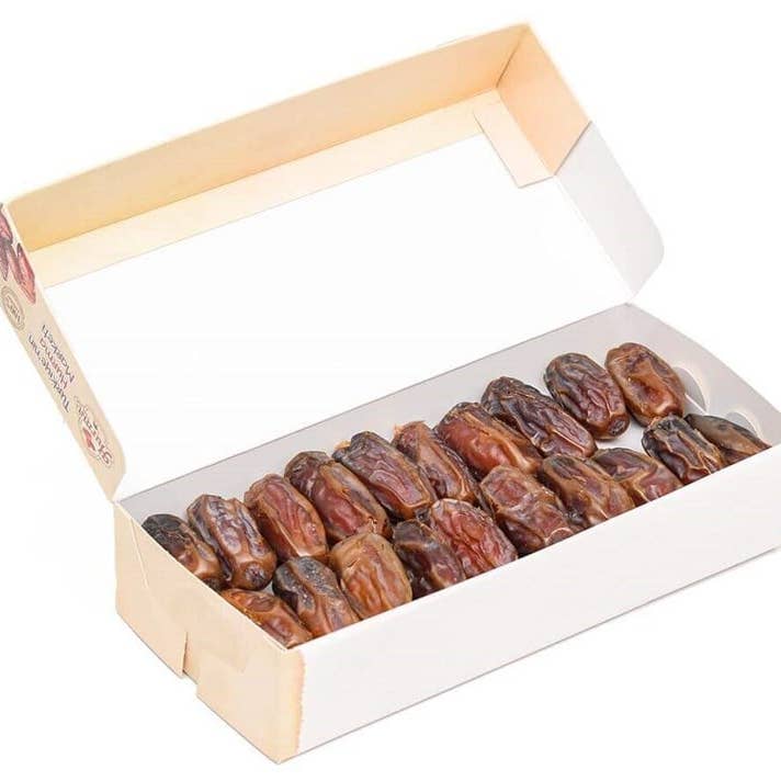 Aladdin - Wholesale Dried/Dehydrated Fruit - Hurma | Mashrook Dates Large1