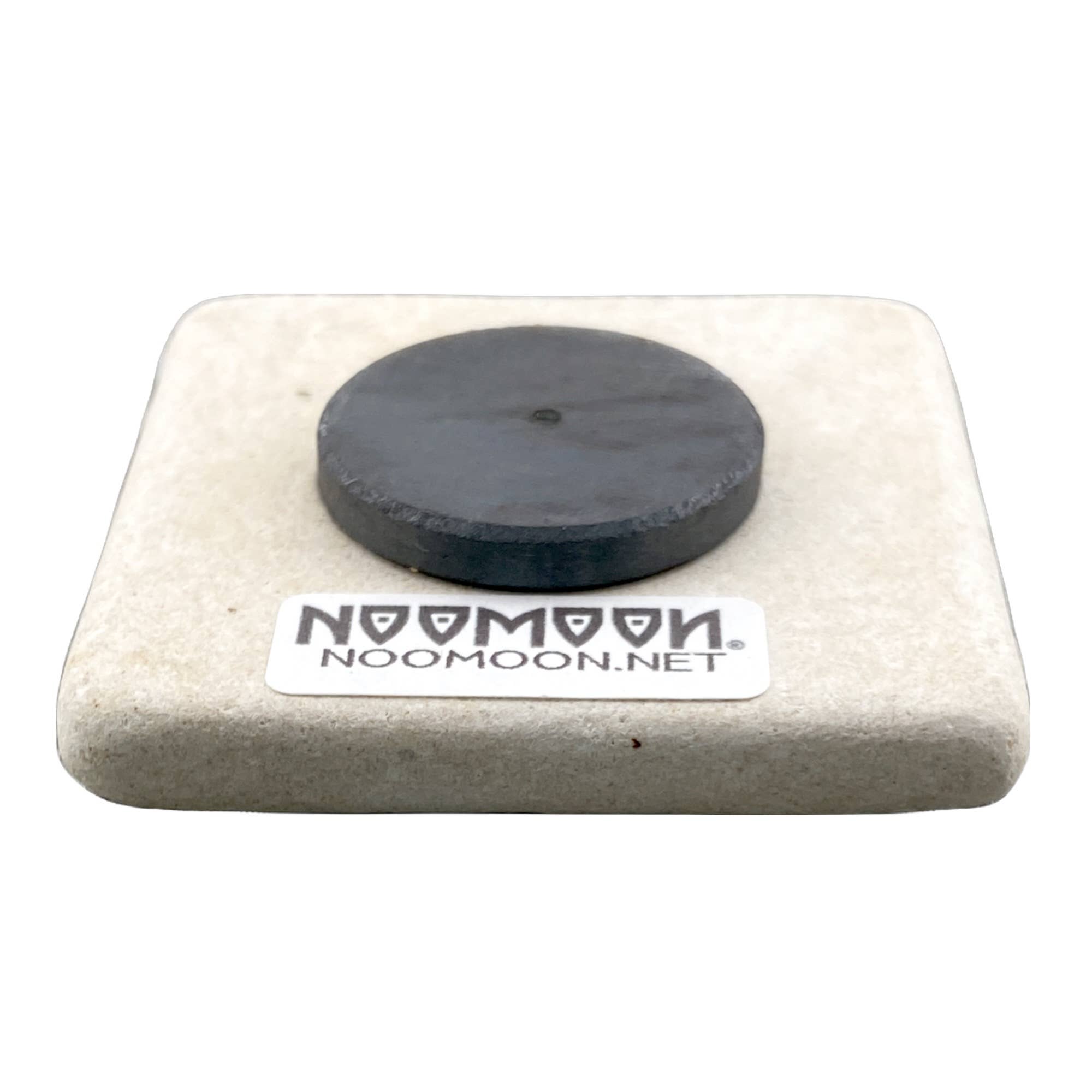 Noomoon - Wholesale Magnet - Bigfoot Retro Sunrise Custom Name Drop Stone Magnet5