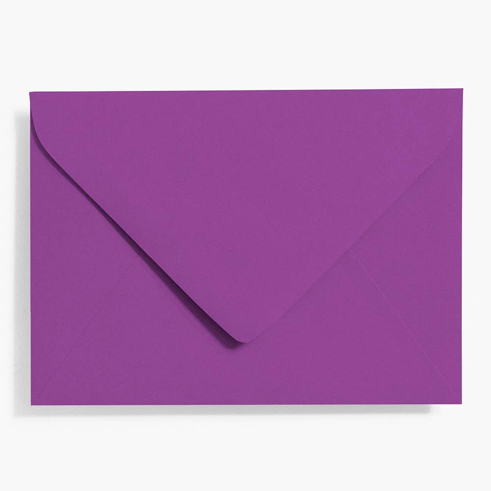 Paper Source Wholesale - Wholesale Envelopes - Archived A7 Envelope Bulk Pack (200 Pack)0