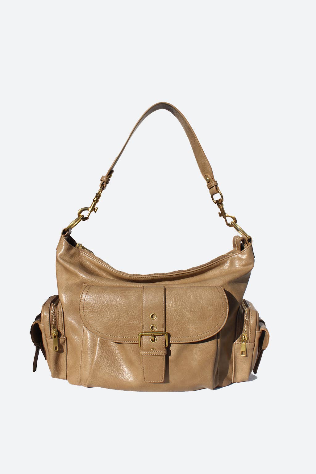 STREET LEVEL - Wholesale Shoulder Bag - Women's - Aaliyah Camera Tote 1