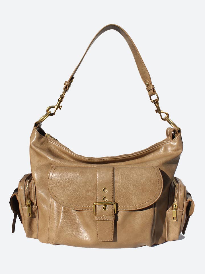 Tote pour appareil photo Aaliyah pour la vente par STREET LEVEL