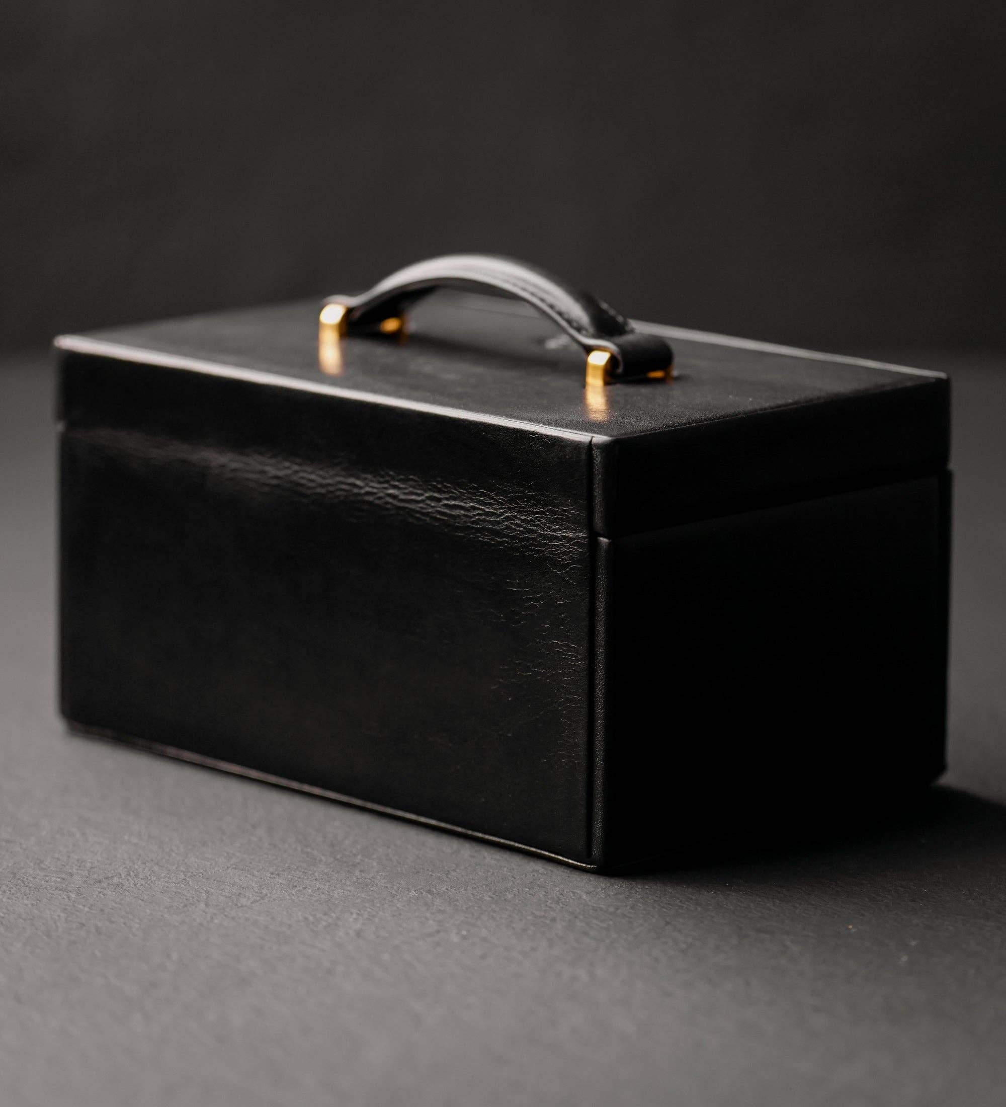 Time Resistance - Wholesale Jewellery box/organiser - Leather Jewelry Box for Women - Beloved45