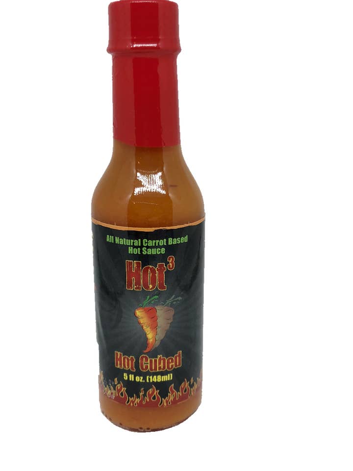 Hot Cubed for wholesale by Saucy Queen