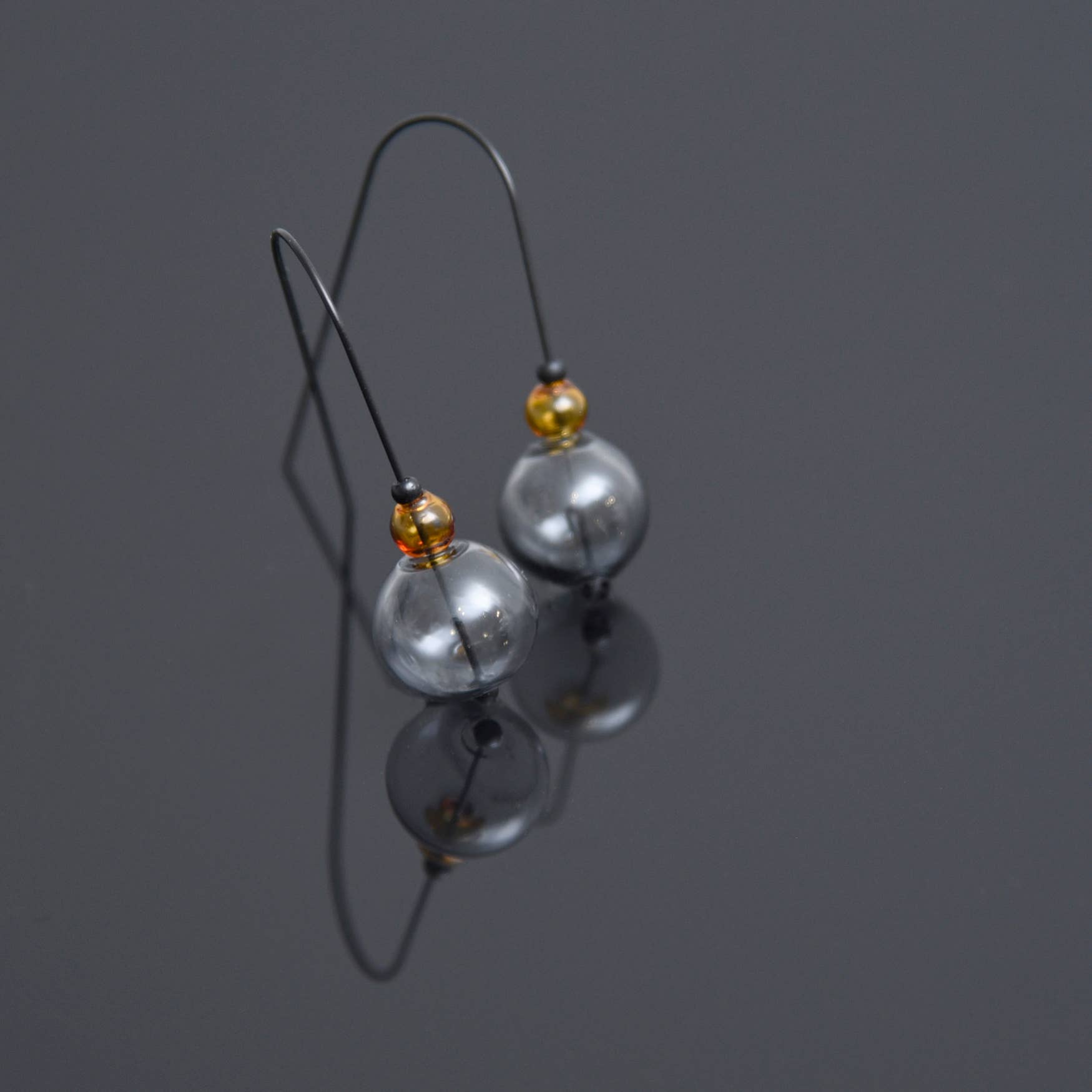 Pursuits - Wholesale Dangle Earrings - Mini Scoop Earrings6