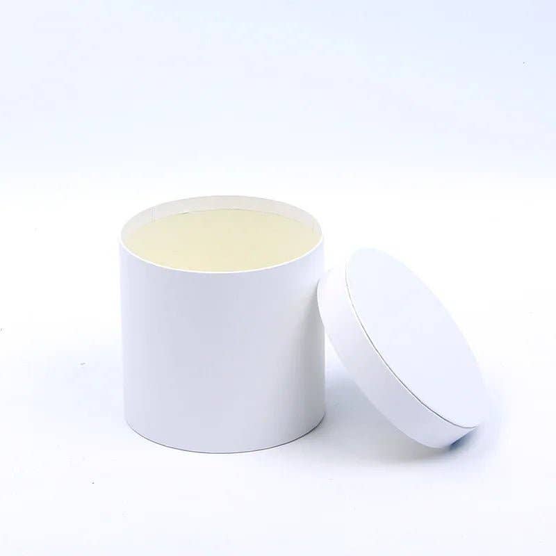 Elegant Design Supply - Wholesale Gift Box - Modest Hat Flower Box with Lid1