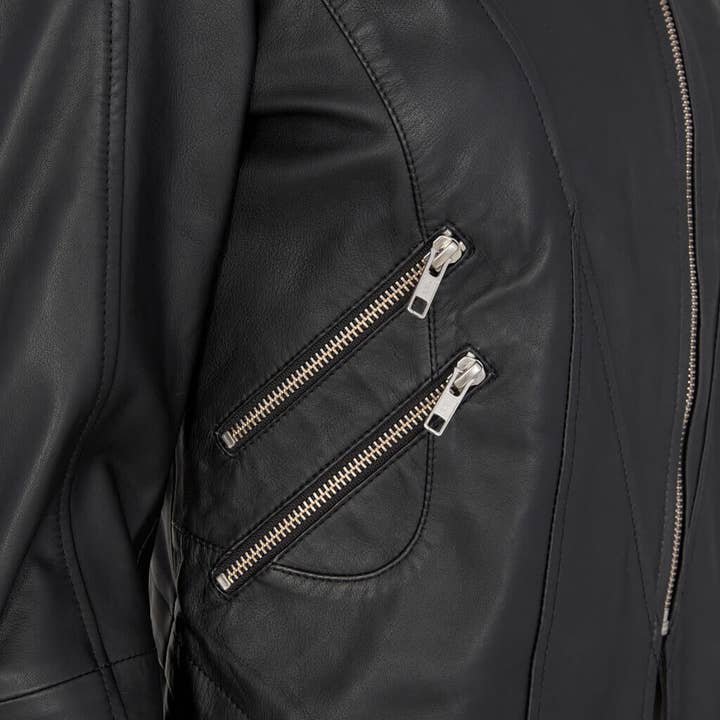 Jas Sequens voor wholesale door Onstage collection