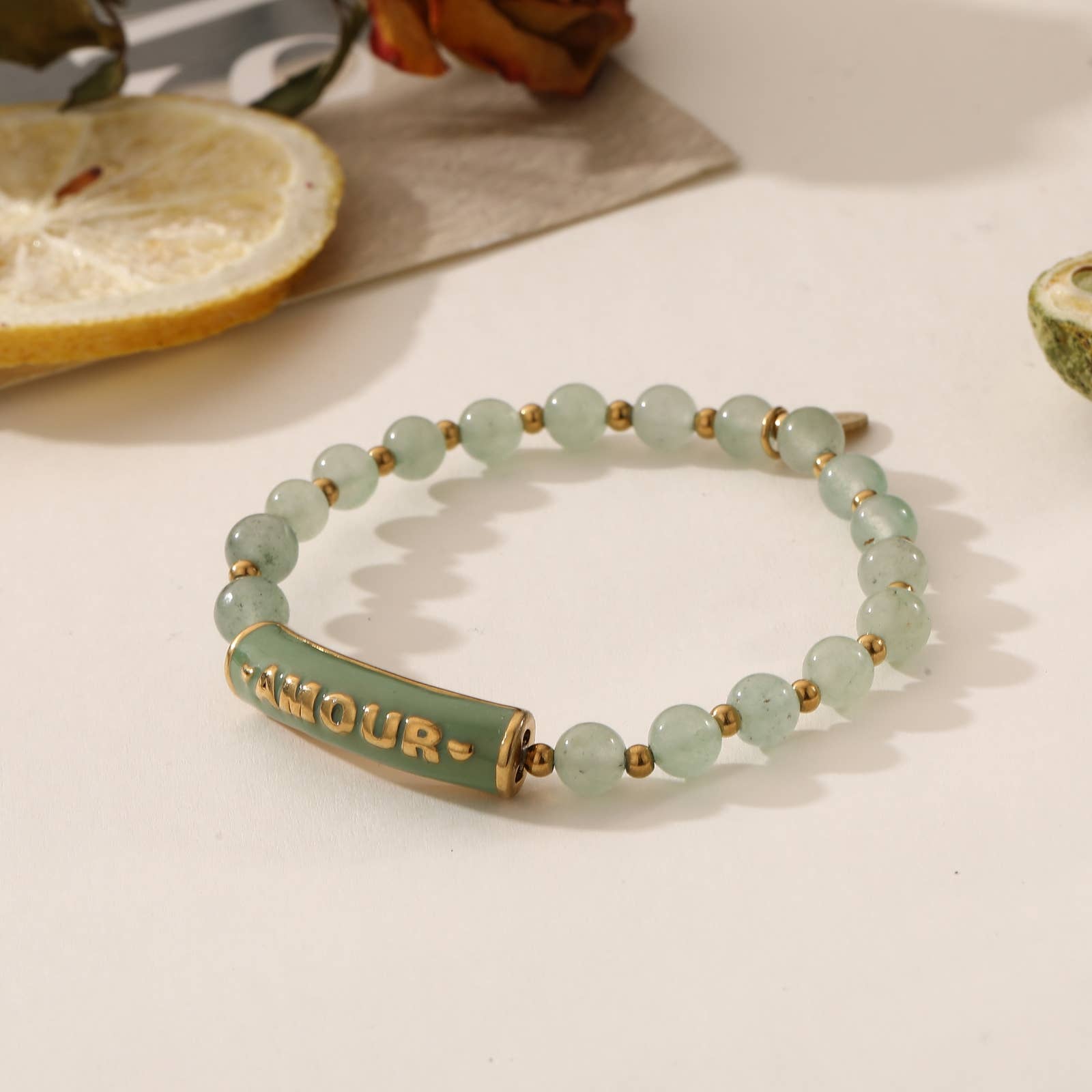 Lovelika - Wholesale Link & Chain Bracelet - Bracelet - Harmony4