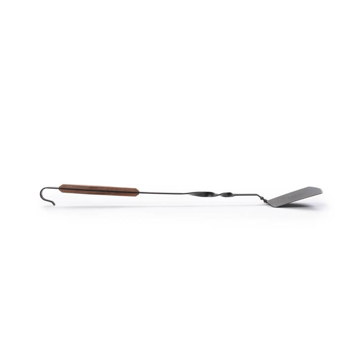 Barebones - Wholesale Spatula/Turner - Cowboy Grill Spatula2
