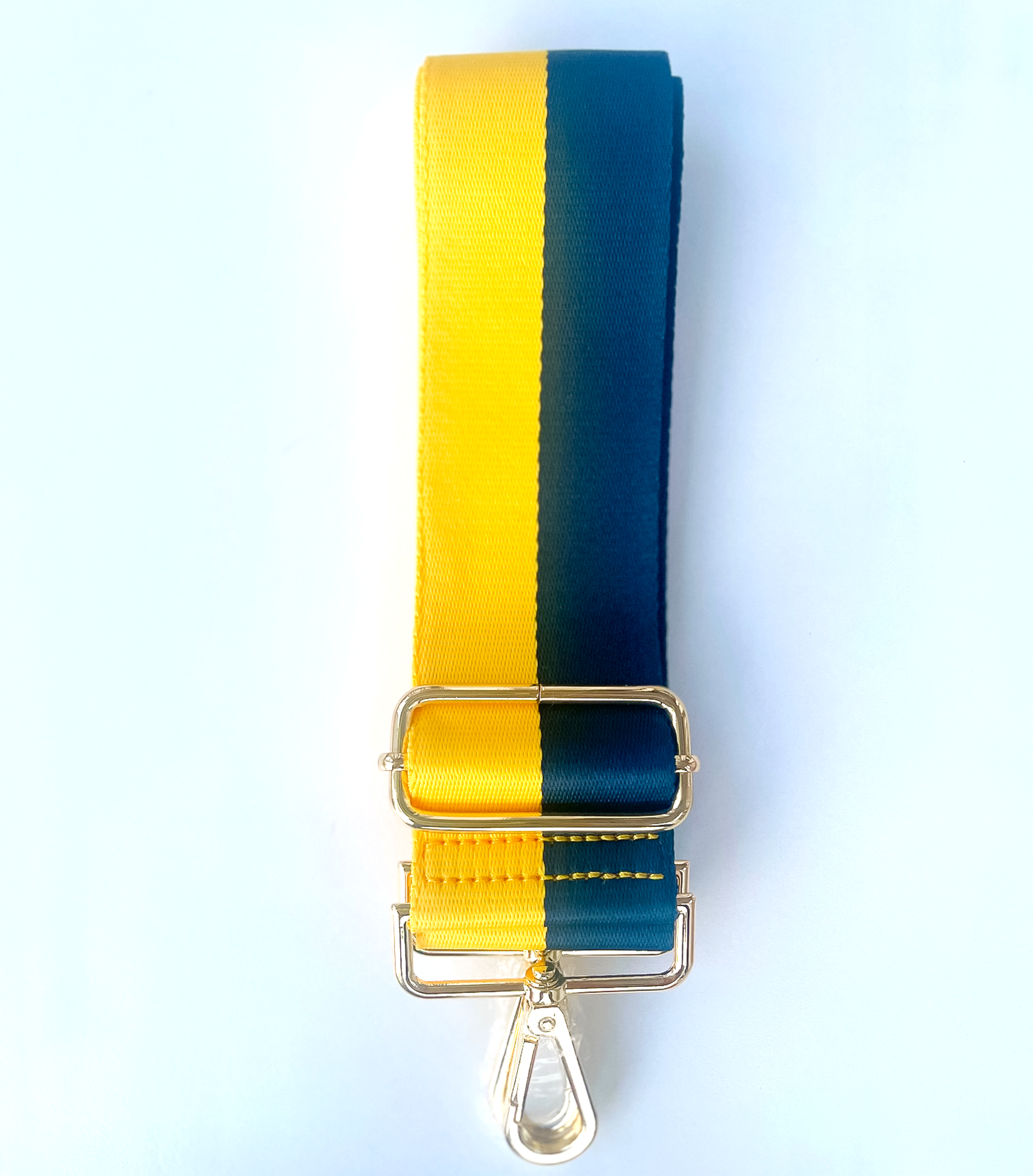 Bash - Wholesale Bag Strap - Women's - Game Day, Guitar Bag Strap, Clear Bag Strap, Adjustable10