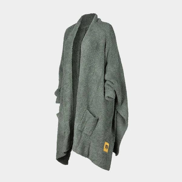 Big Blanket Co - Wholesale Robe - Unisex - Premier Plush™ Wrap53