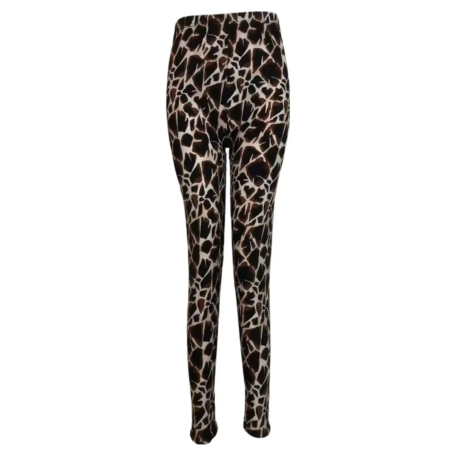 Superbia – wholesale Fashion leggings – Women's – Superbia Super Soft Leggings High Waist (Large Size 14-22)40