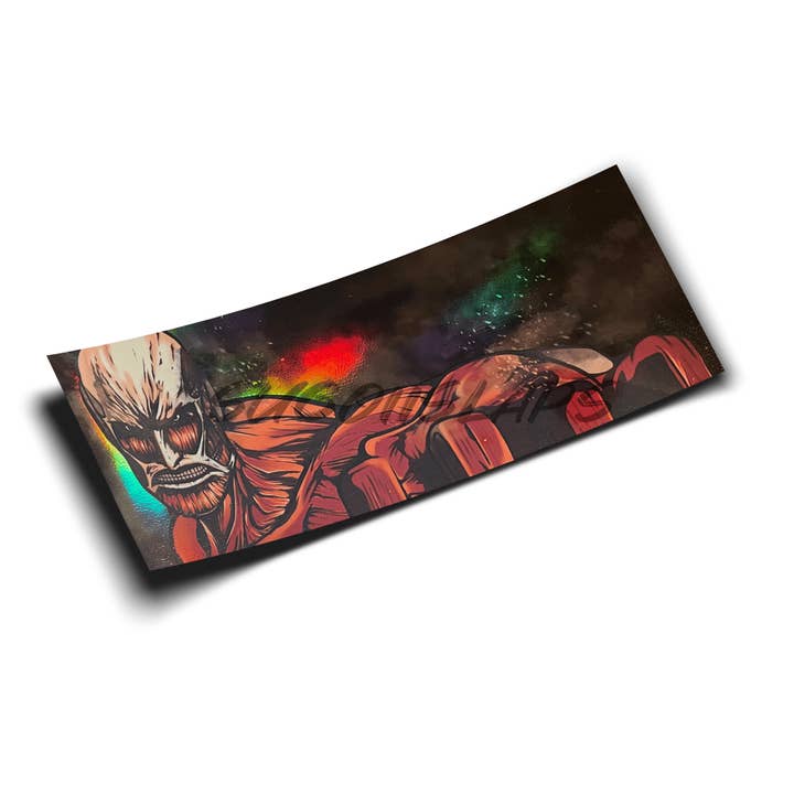 Colosal para venta al por mayor de SugoiiSlaps