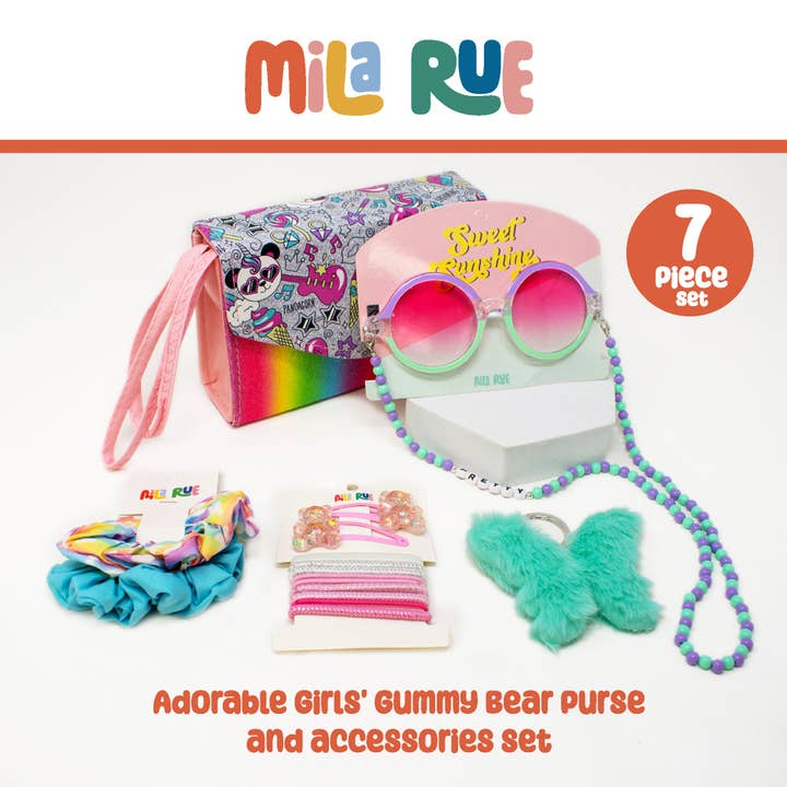 MILA-BGKE001PK for wholesale by ODIN Fashion Corporation