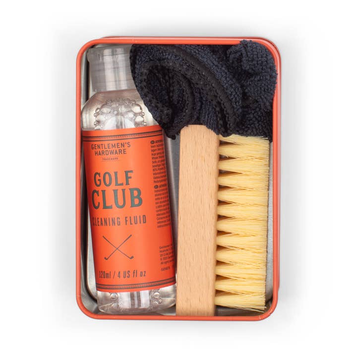 Gentlemen's Hardware - Wholesale Sporting Accessories - Golf Club Cleaning Kit2