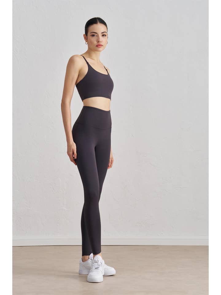 91thelabel - Wholesale Sports Bra - Women's - Esther Lycra® Cami Top Sports Bra20