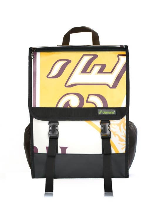 VERDI L Zaino per la vendita all'ingrosso da parte di DEMANO