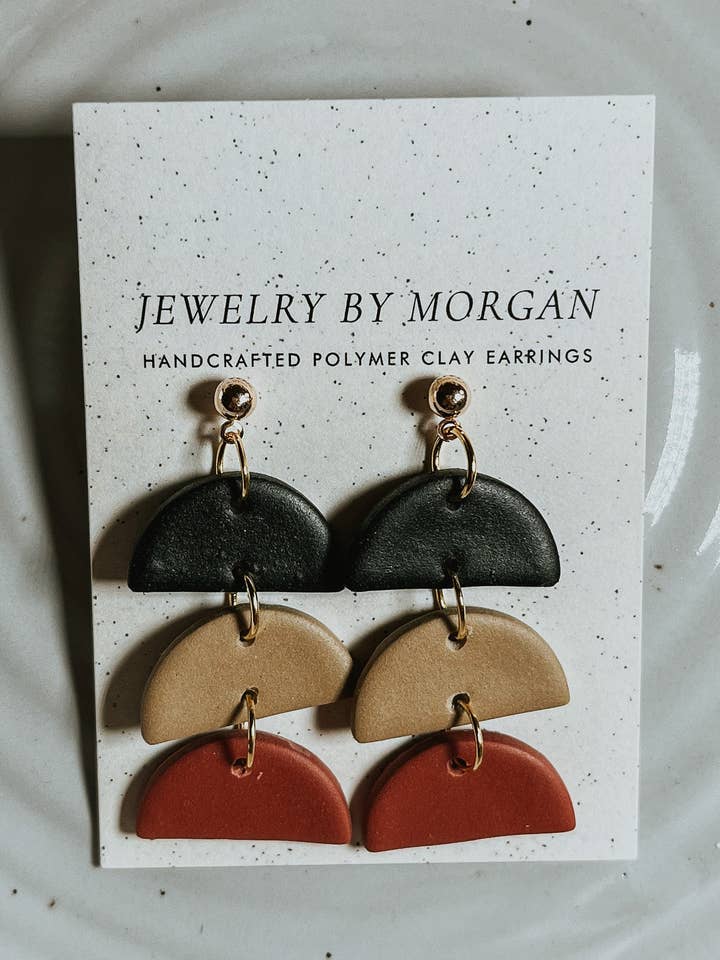 Boho Dangles for wholesale by Jewelry by Morgan