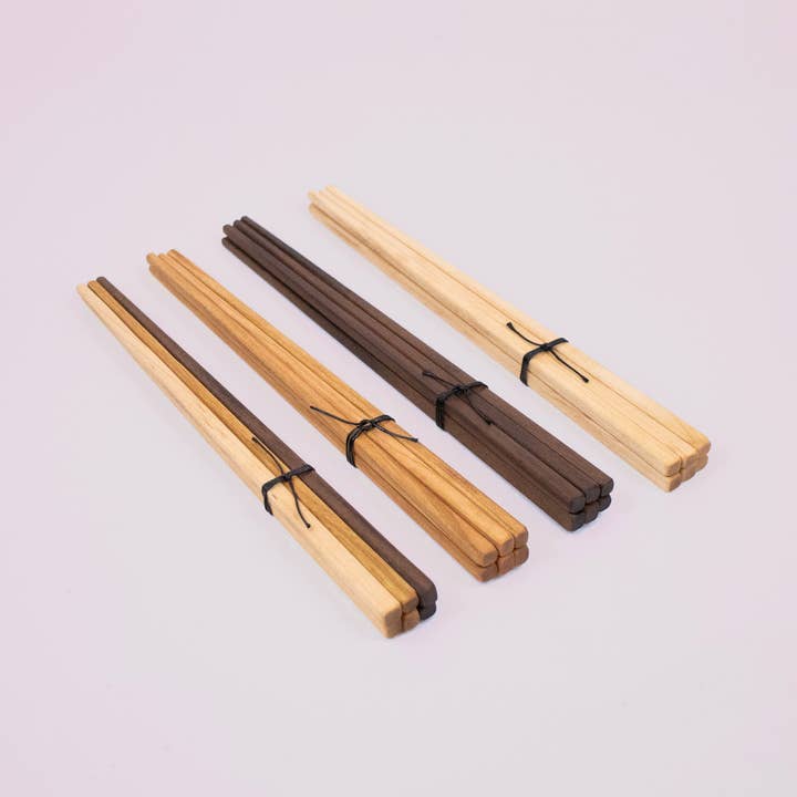 Collin Garrity - Wholesale Chopsticks - Chopsticks Set2