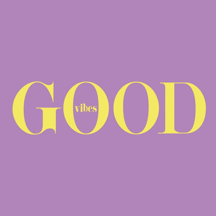 GoodVibes Napkin 33x33 for wholesale by ppd Paperproducts Design GmbH