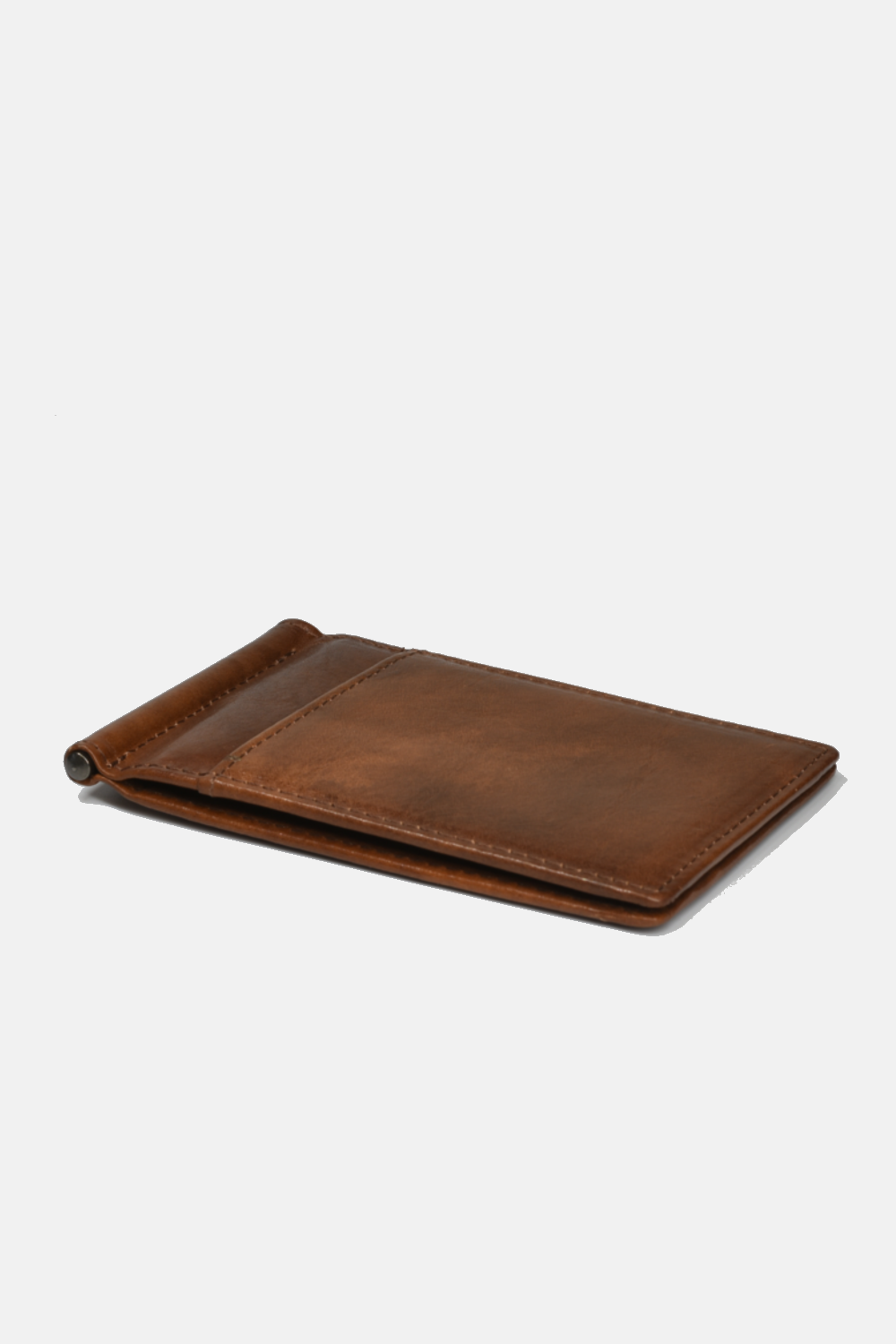 Curated Basics - Wholesale Wallet - Men's - Slim Money Clip Wallet5