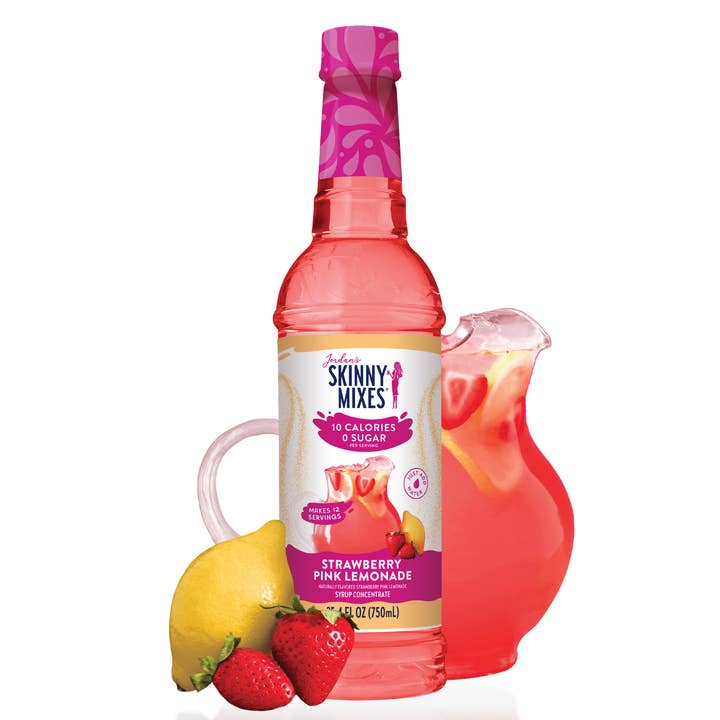 Strawberry Pink Lemonade Syrup Concentrate and other Purchase Wholesale pink lemonade. Free Returns & Net 60 Terms on Faire trending on Faire.