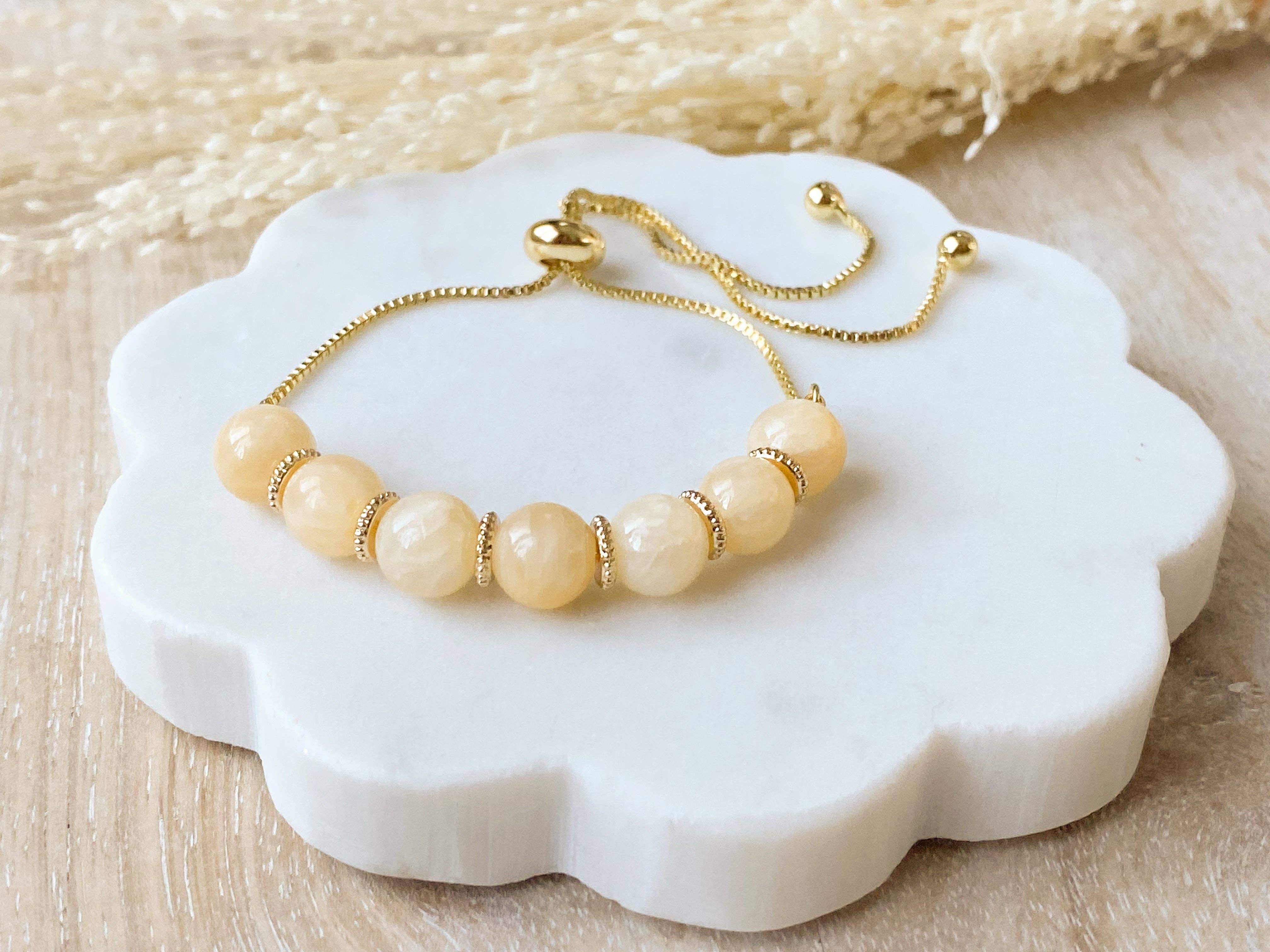 Agaveh girl - Wholesale Beaded Bracelet - The Gemma Bracelet6