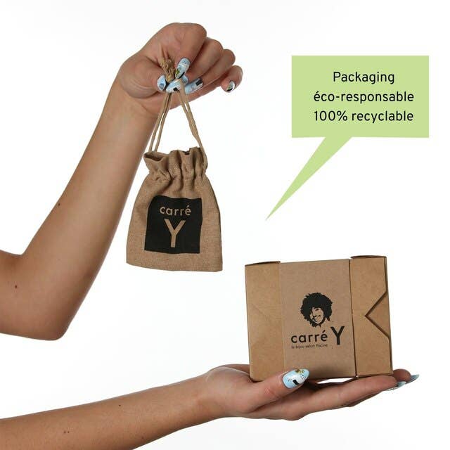 Gale Gold Black for wholesale by Carré Y