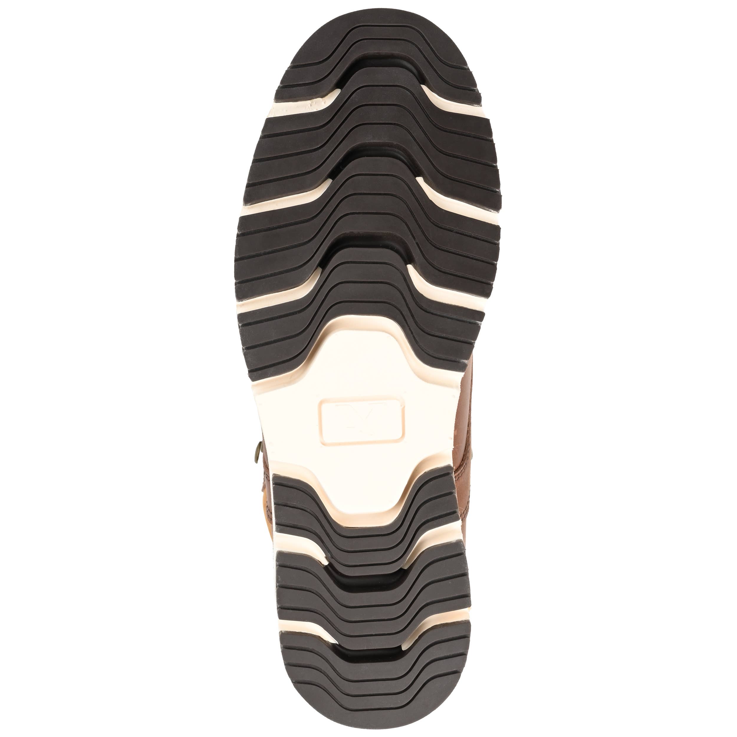 VANCE - Wholesale Combat/Military Boots - Men's - Territory Mack 2.0 Cap Moc Toe Ankle Boot5