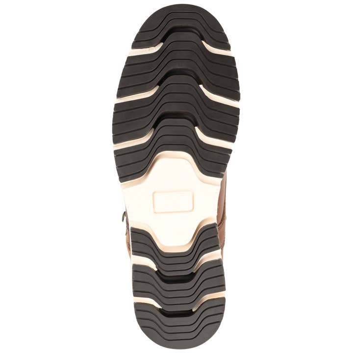 VANCE - Wholesale Combat/Military Boots - Men's - Territory Mack 2.0 Cap Moc Toe Ankle Boot5