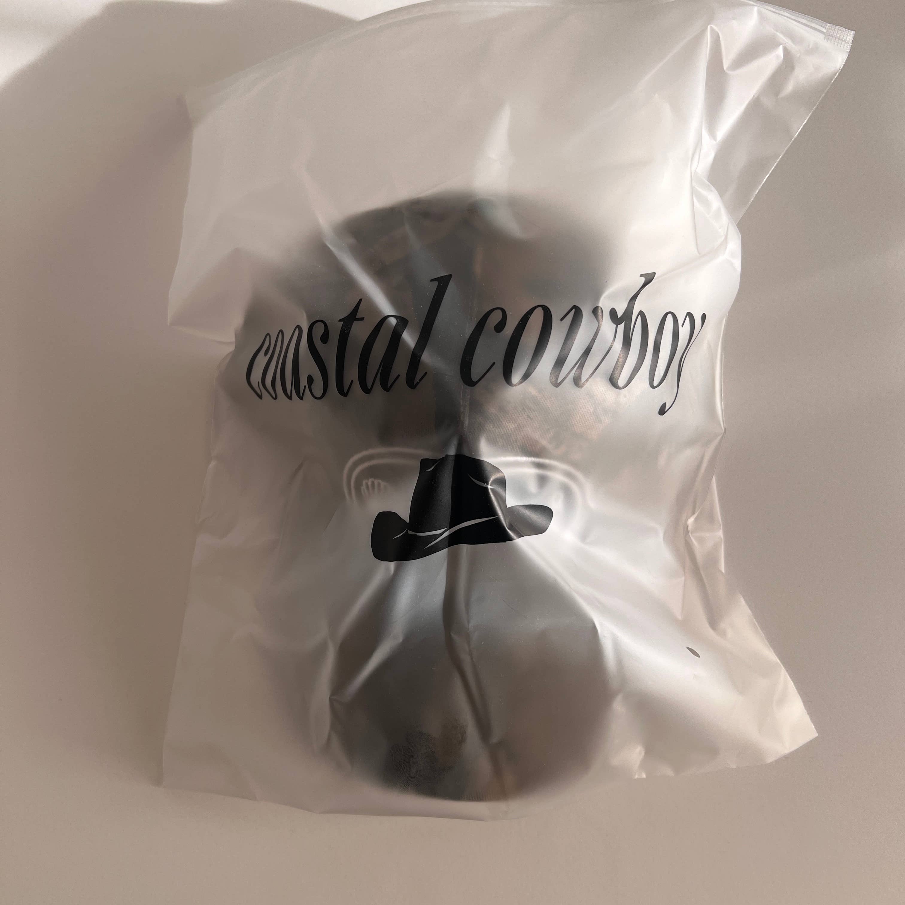 Coastal Cowboy - Wholesale Trucker Hat - Unisex - Cowboy Camouflage Trucker Hat4