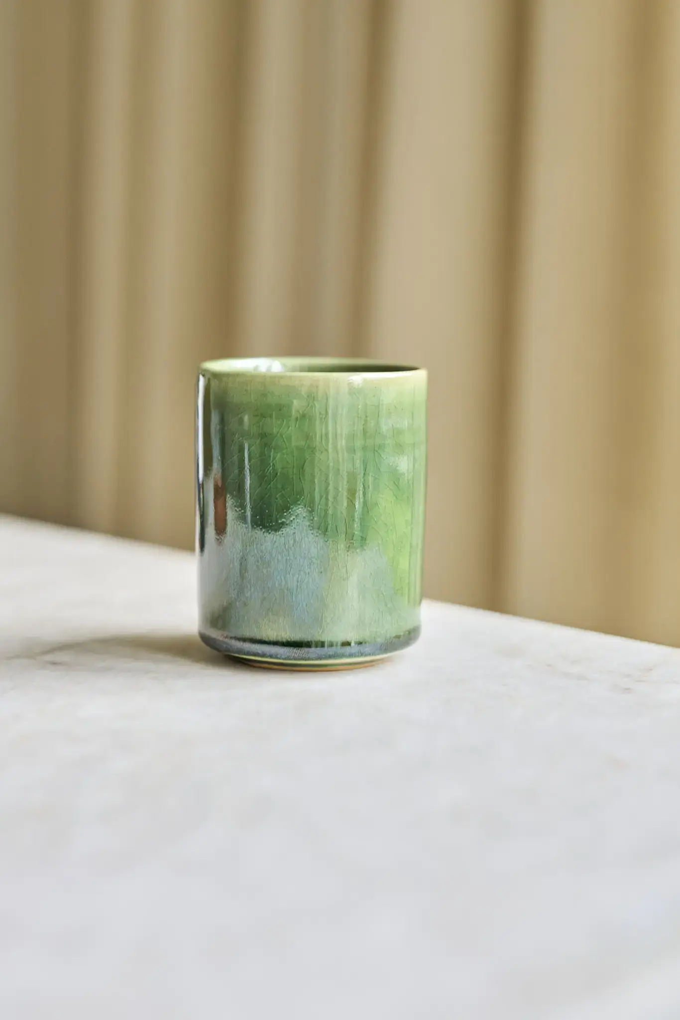 Moya Matcha – wholesale Tea set – Moya Tea 2 Kasai Mugs Organic Leaf Tea Set3