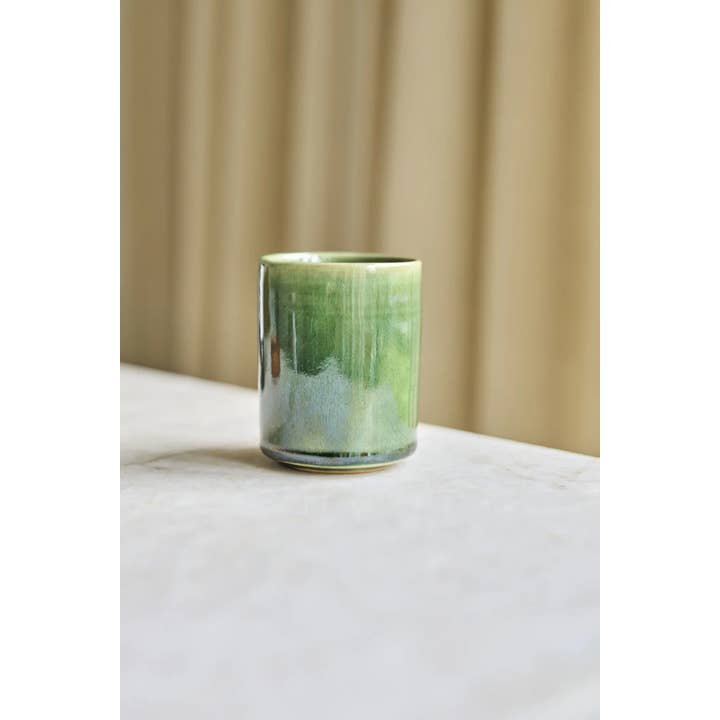 Moya Matcha – wholesale Tea set – Moya Tea 2 Kasai Mugs Organic Leaf Tea Set3