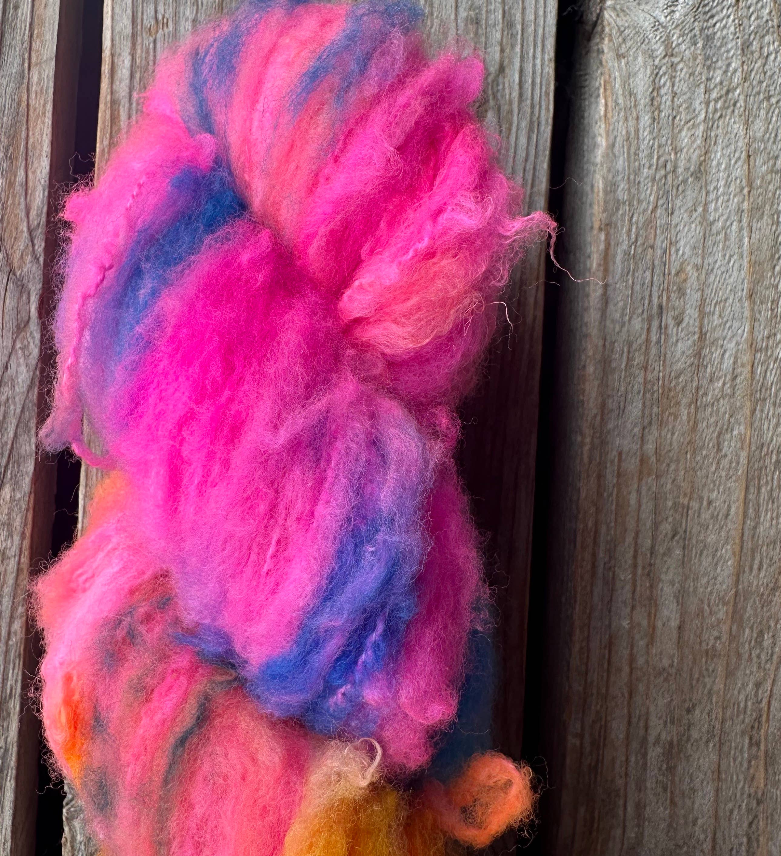 Koigu Wool Designs – wholesale Garn – Andra - Extra-fin Borstad Merinoullgarn15