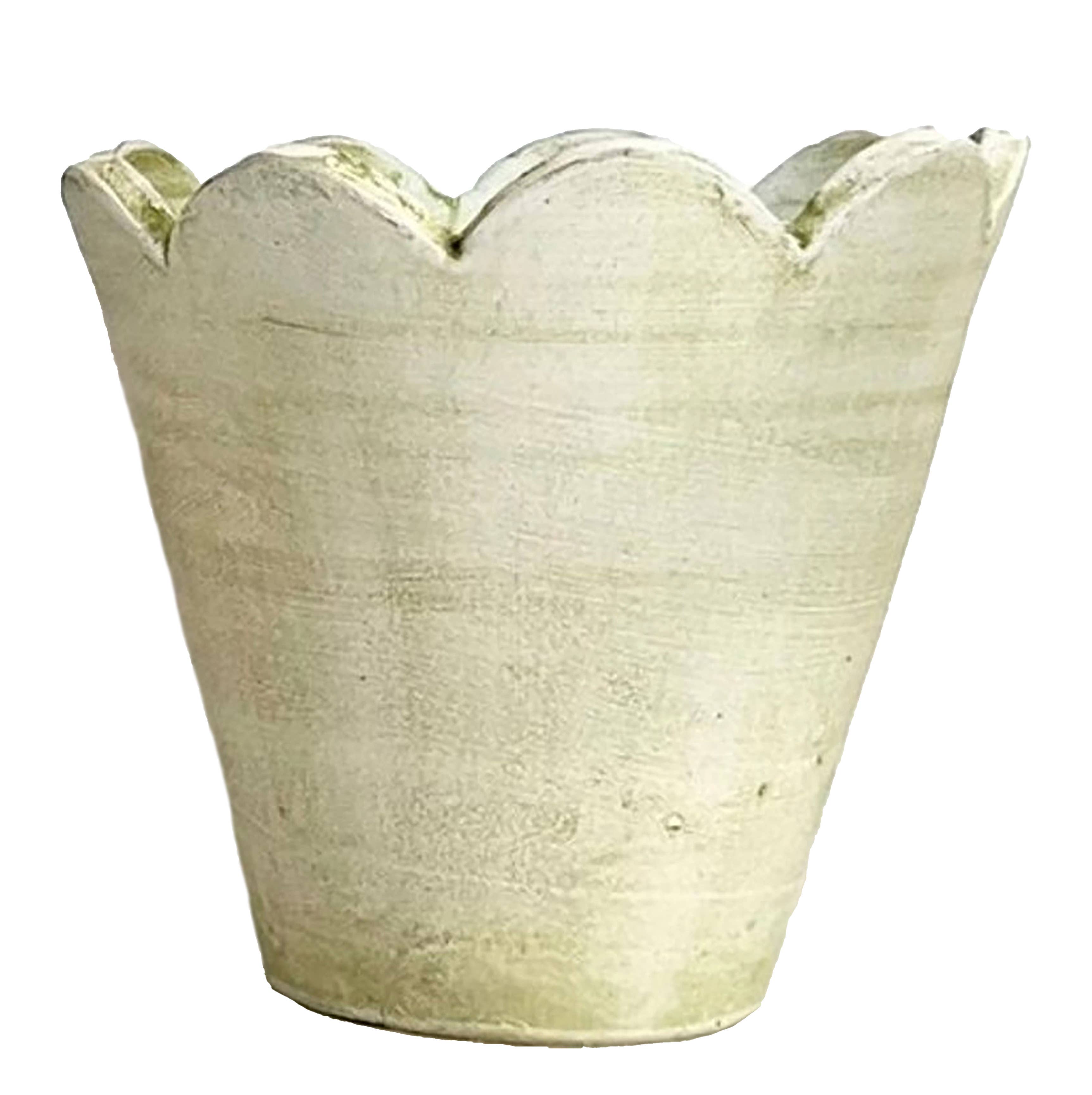 Botanical Collections - Wholesale Plant Pot - Surrey #4 - Set of 26