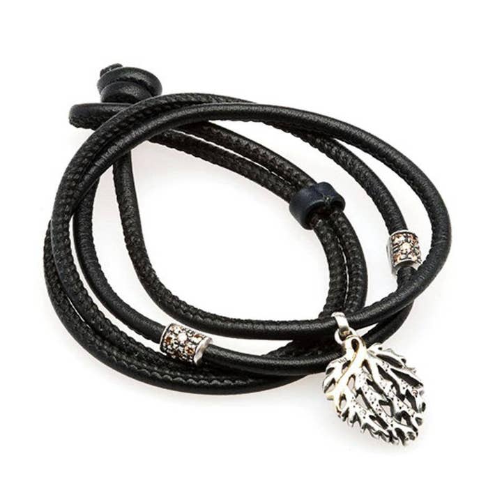 Pulseira Windblume für den Großhandel von PEKAN JEWELLERY