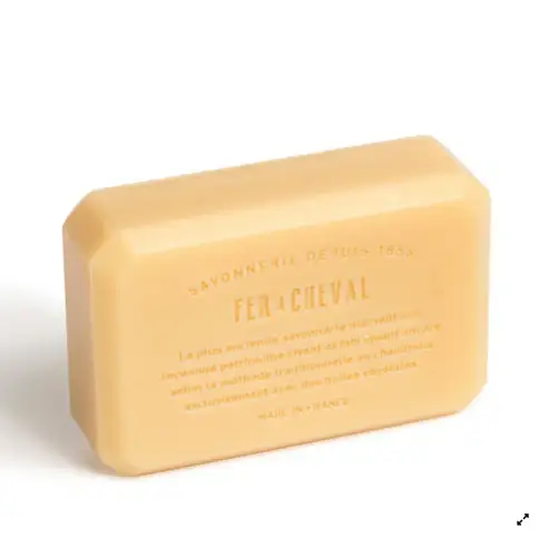 Just Edward Botanicals - Wholesale Bar Soap - Fer a Cheval Soap 12 pc Set | Canadian Distributor's 5