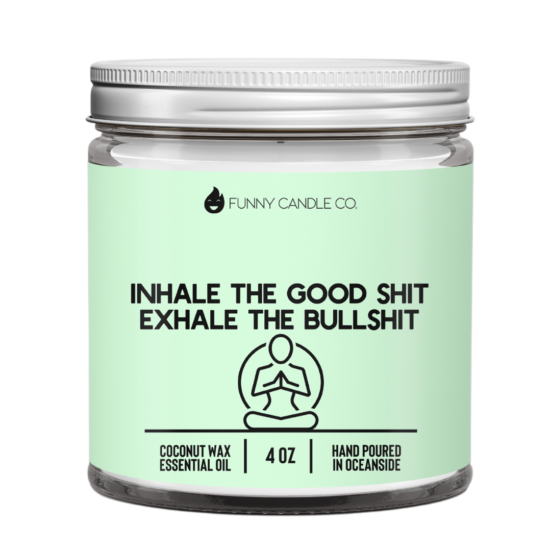 Funny Flames Candle Co - Les Creme – Vela em jarro/copo por atacado – Velas Best Sellers de 4 oz - Funny Flames Candle3