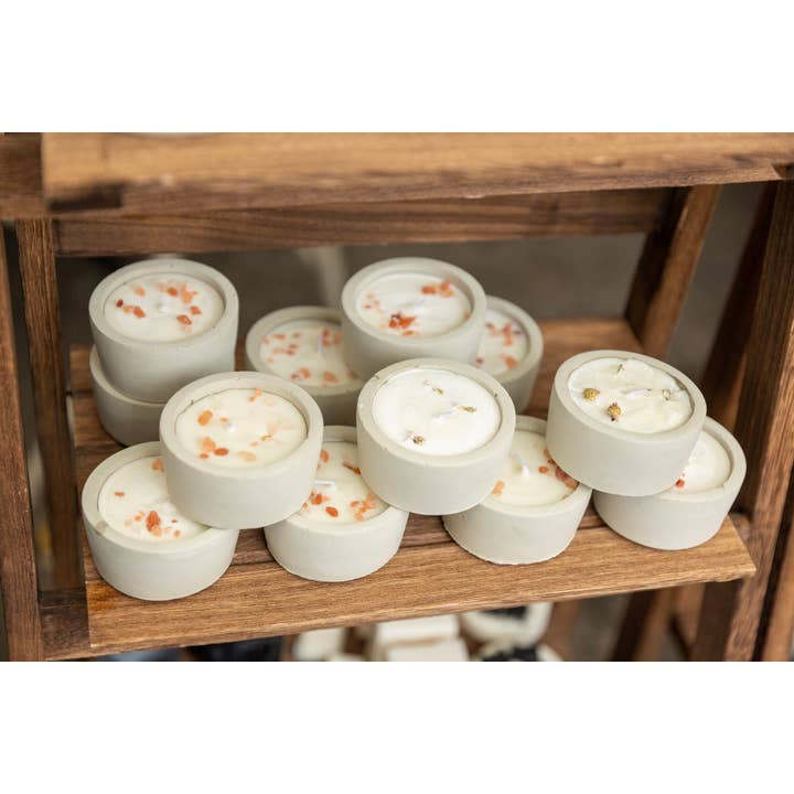 La Mer for wholesale by Architecty Studio Haiti