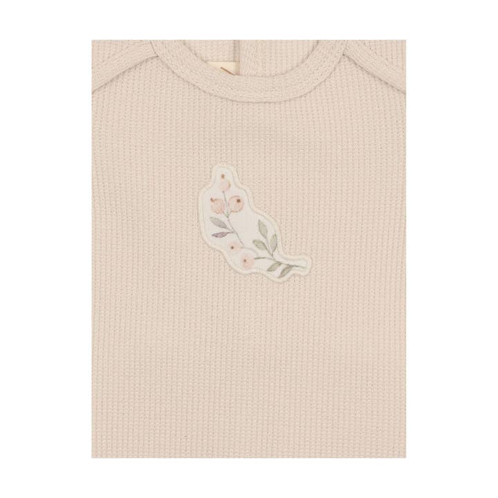 Mon Tresor Bebe - Wholesale Clothing Set - Baby - Mellow Moments Boys' Footie & Hat Set