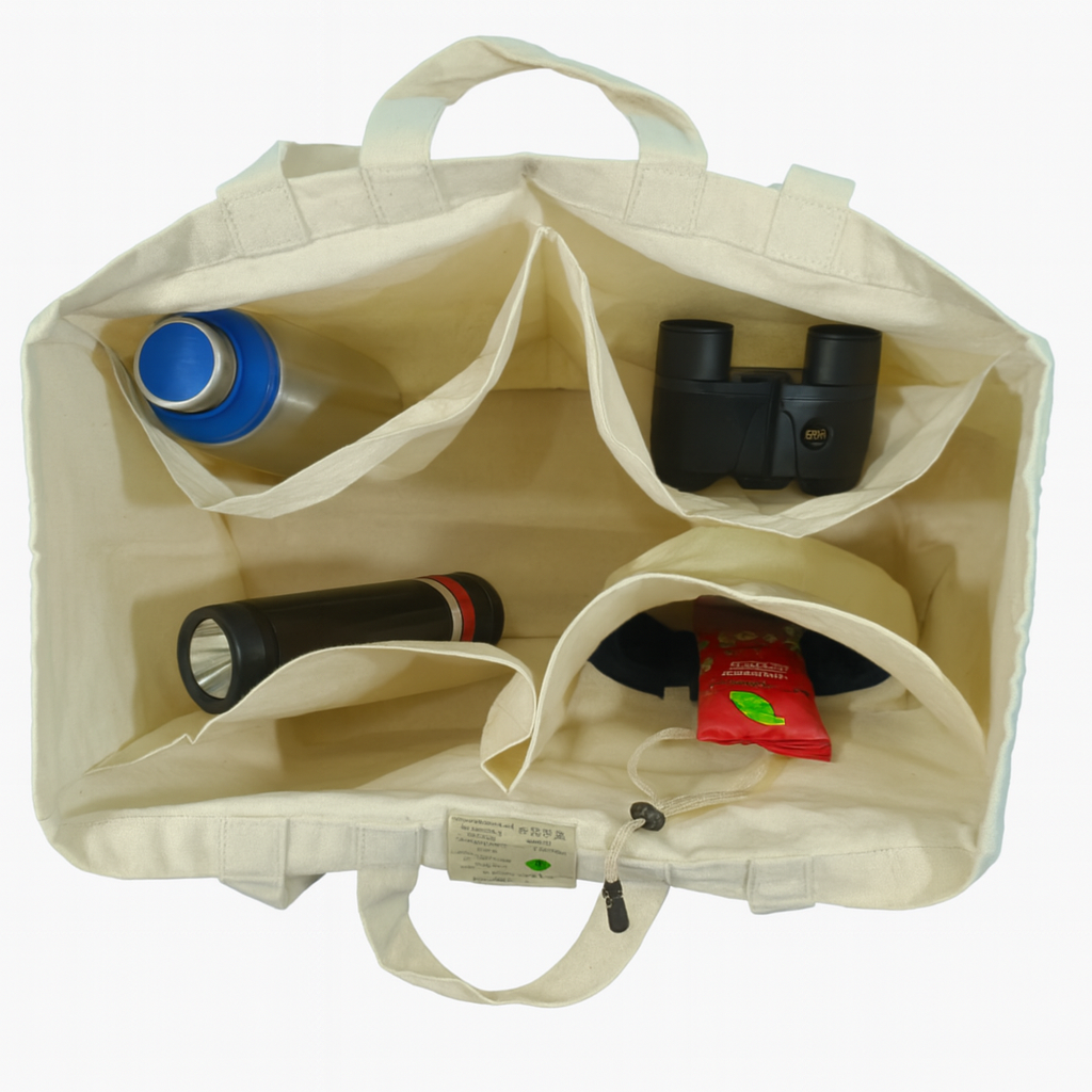 Pure Mitti - Wholesale Tote Bag - Women's - Custom Print Cotton Tote Bag – Add Your Logo6