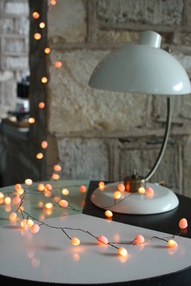 Lumina Of London Co - Wholesale String Lights - Teardrop Lights — A Drop of Magic7