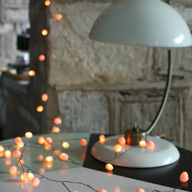 Lumina Of London Co - Wholesale String Lights - Teardrop Lights — A Drop of Magic7